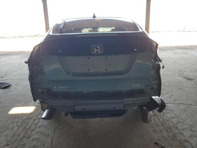 2015 HONDA CROSSTOUR 5J6TF1H56FL000586