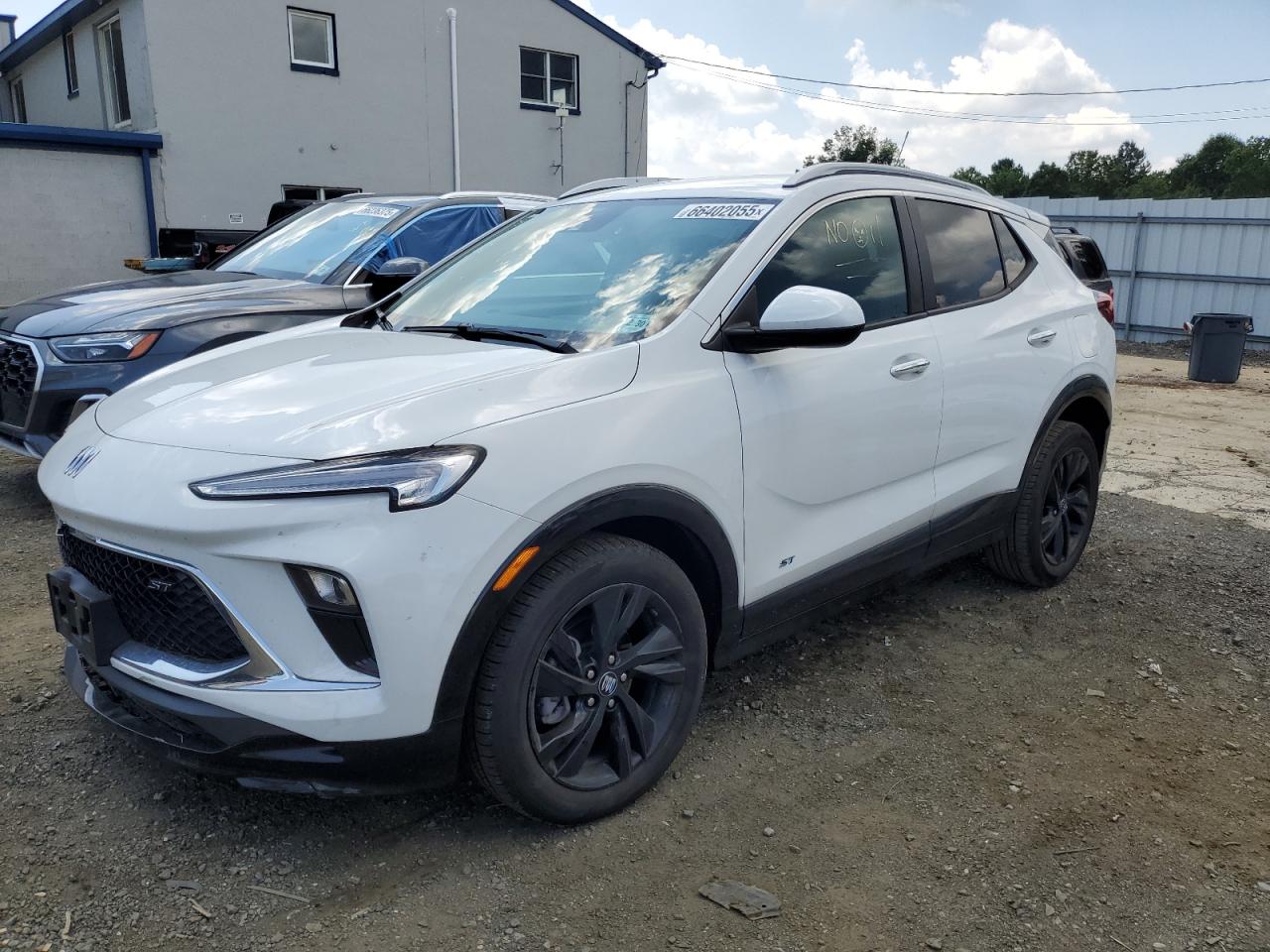 BUICK ENCORE SPORT TOURING