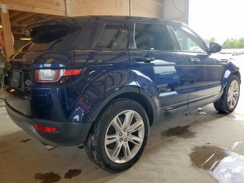 2018 LAND ROVER RANGE ROVE SALVP2RXXJH267963