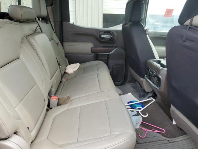 2020 GMC SIERRA C15 1GTP8DED2LZ360221