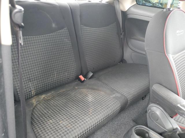 2017 FIAT 500 POP 3C3CFFKR5HT697968