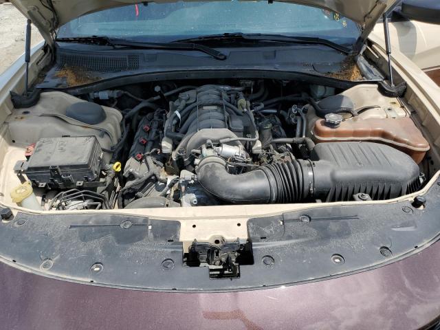 2016 DODGE CHARGER PO 2C3CDXKTXGH247876