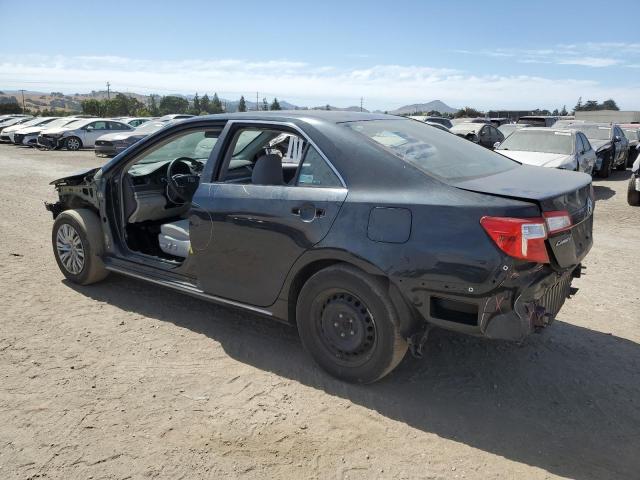 2012 TOYOTA CAMRY BASE - 4T1BF1FK8CU514970