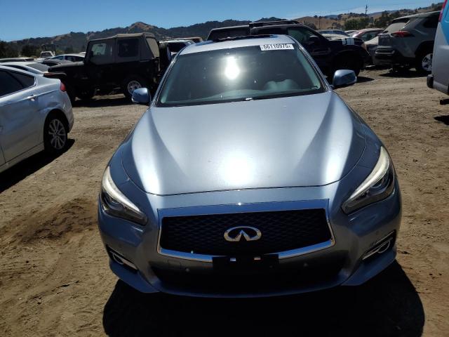 2016 INFINITI Q50 PREMIU JN1EV7AP8GM300676
