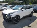 2024 KIA SPORTAGE S - 5XYK53DFXRG201437
