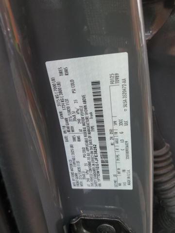 2018 FORD F150 SUPERCREW 1FTEW1EG1JFE38282
