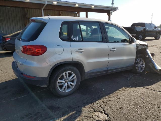 Vin: wvgbv7ax3cw601088, lot: 62075145, volkswagen tiguan s 20123