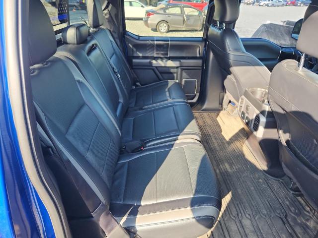2017 FORD F150 RAPTOR 1FTFW1RG3HFA18600