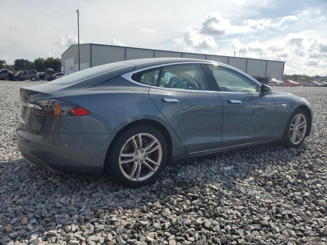 Vin: 5yjsa1ac4dfp10496, lot: 63801355, tesla model s 20133