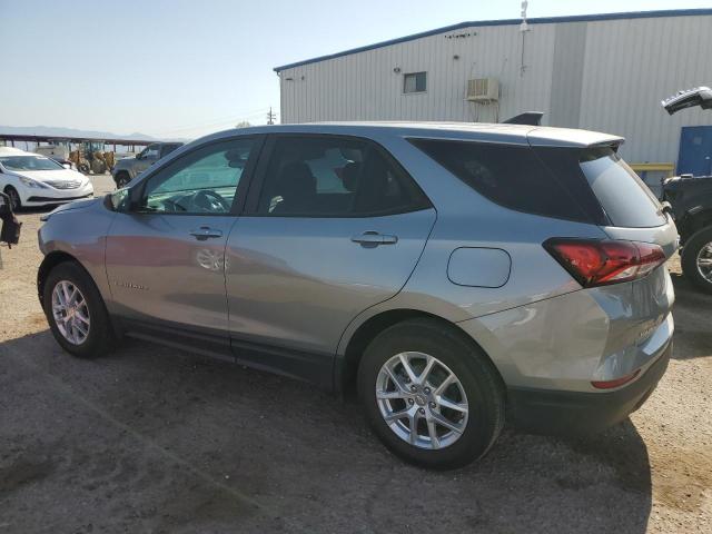 2024 CHEVROLET EQUINOX LS 3GNAXHEG8RL231773