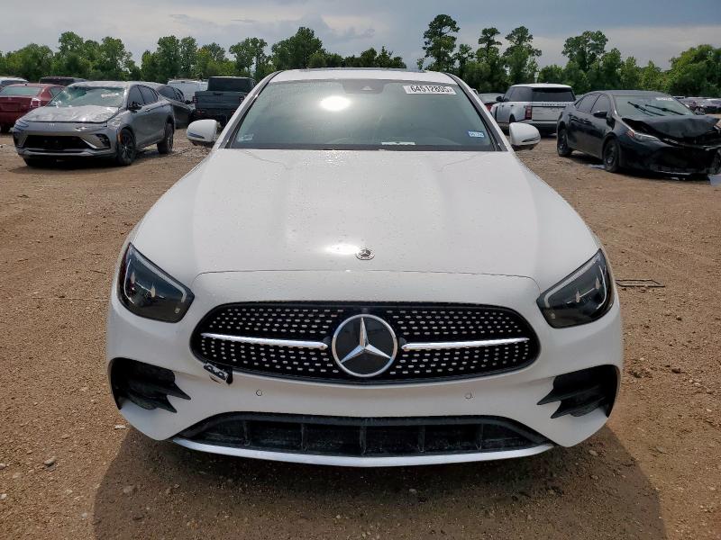 2021 MERCEDES-BENZ E 350 - W1KZF8DB3MA980264