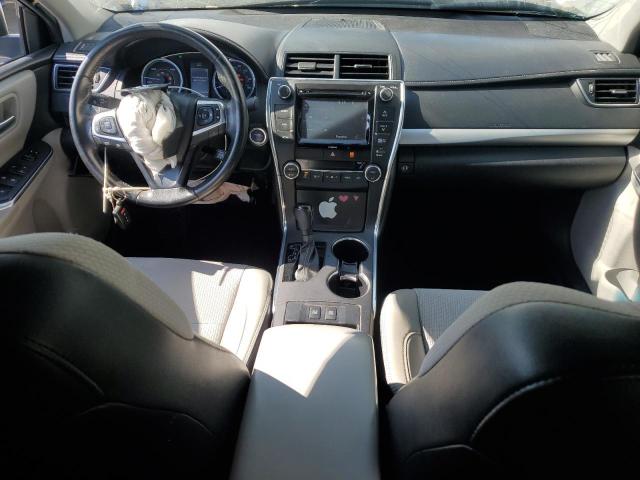 2016 TOYOTA CAMRY HYBR - 4T1BD1FK8GU185912
