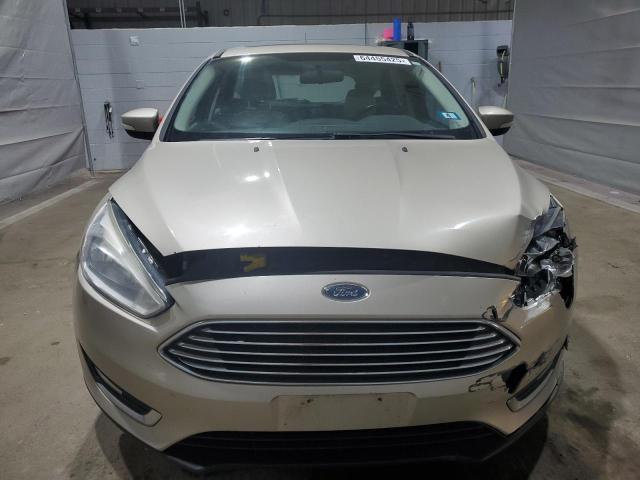 2018 FORD FOCUS TITA 1FADP3N26JL279470