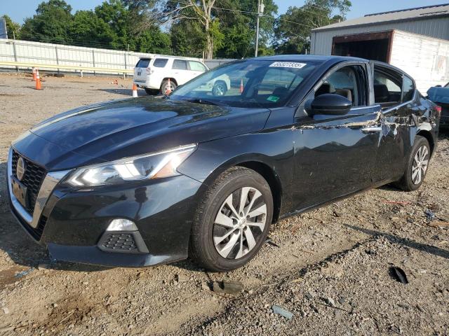NISSAN ALTIMA S