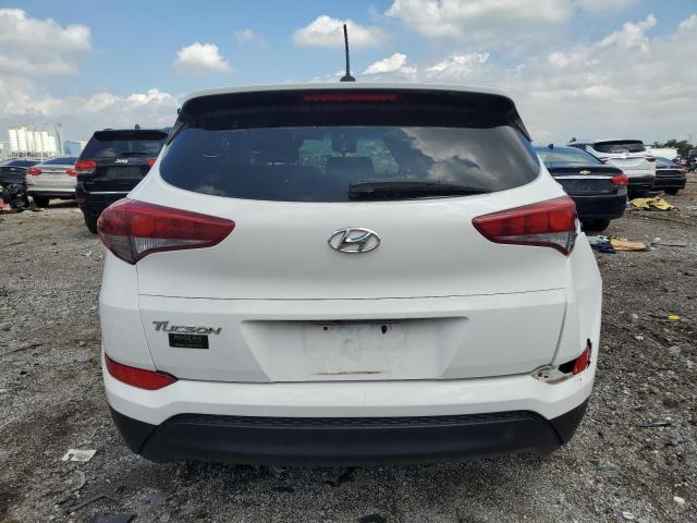 2017 HYUNDAI TUCSON SE - KM8J23A49HU297688