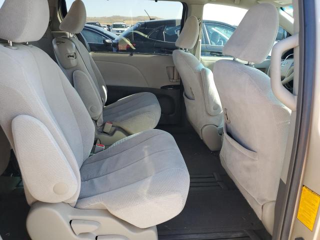 2013 TOYOTA SIENNA LE - 5TDKK3DC0DS350840
