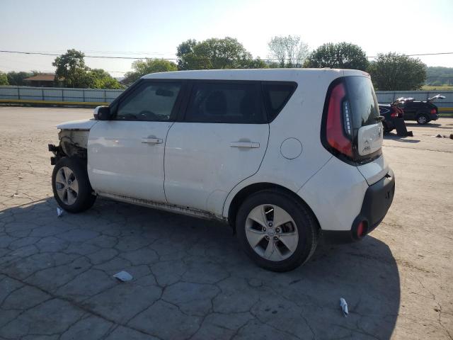 KIA SOUL 2016 white 4dr spor gas KNDJN2A23G7406857 photo #3