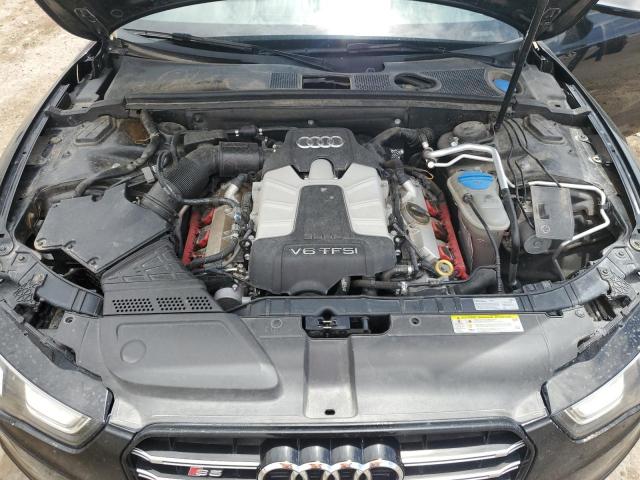 2016 AUDI S5 QUATTRO WAUC4AFR8GA023055