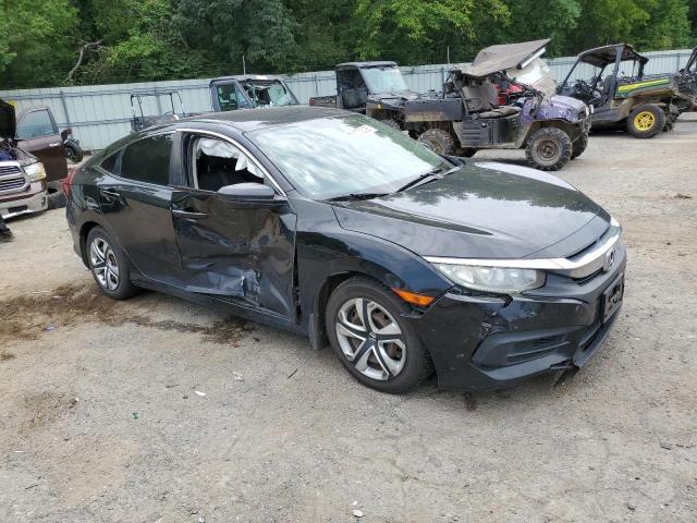 2018 HONDA CIVIC LX 2HGFC2F52JH556373