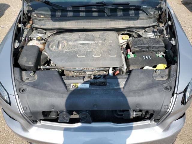 2016 JEEP CHEROKEE L - 1C4PJMDS3GW123409
