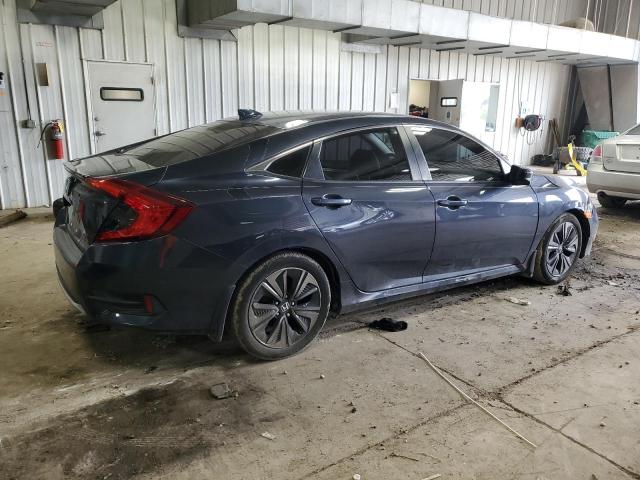 2019 HONDA CIVIC EX JHMFC1F32KX013897
