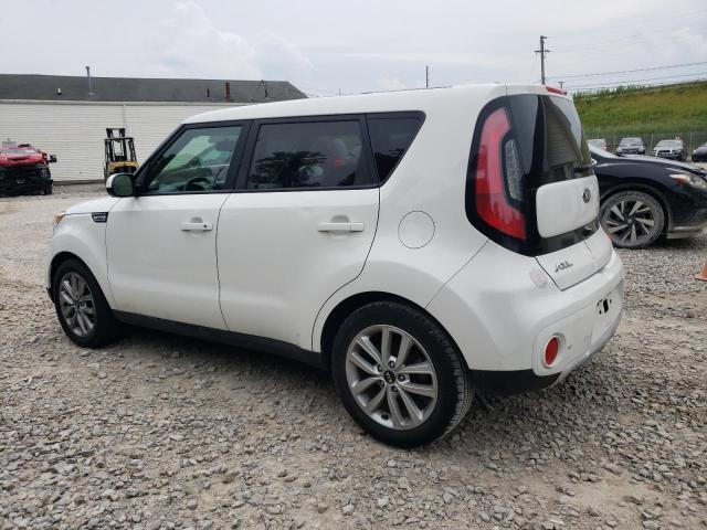 Vin: kndjp3a57h7425696, lot: 64096485, kia soul + 20172