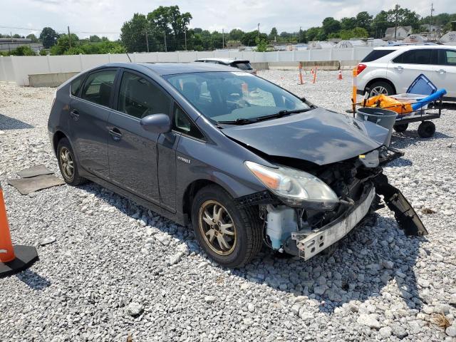 2010 TOYOTA PRIUS - JTDKN3DU2A0051865