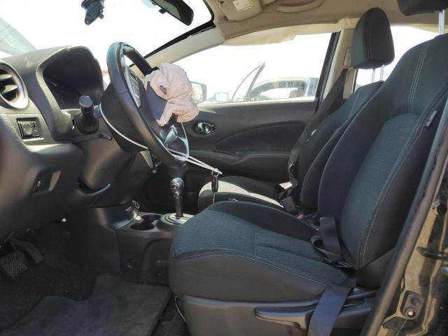 2017 NISSAN VERSA 3N1CE2CP8HL369449