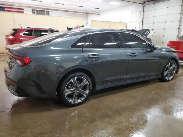 2021 KIA K5 EX 5XXG34J24MG038056