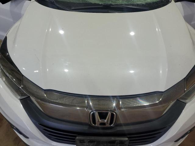 2022 HONDA HR-V EXL - 3CZRU6H70NM709851