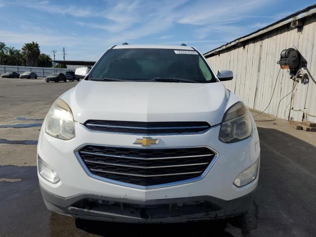 2017 CHEVROLET EQUINOX LT 2GNALCEK8H1615717