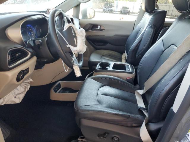 2022 CHRYSLER PACIFICA T - 2C4RC1BG9NR123694