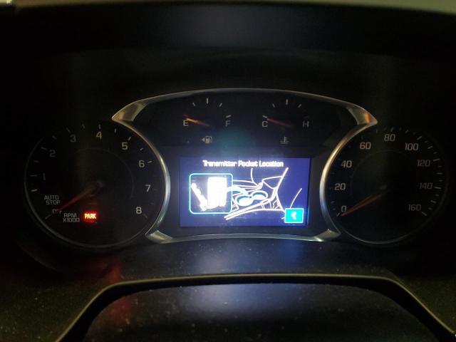 2022 CHEVROLET BLAZER 3GNKBHR47NS112874