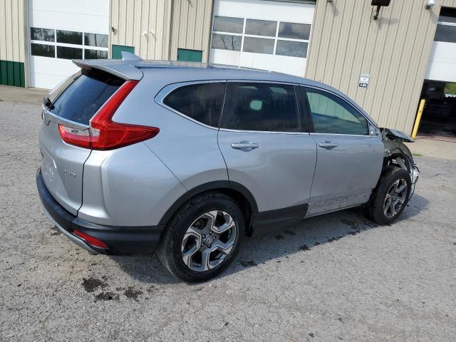 2019 HONDA CR-V EX 2HKRW2H54KH673932