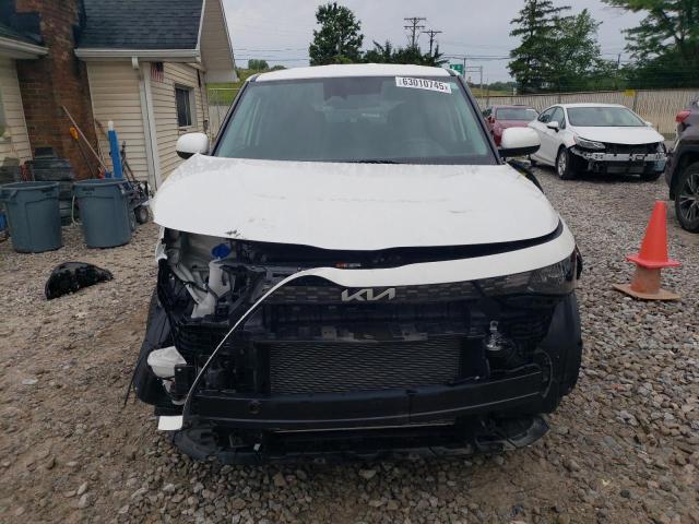2023 KIA SOUL LX KNDJ23AU1P7213980