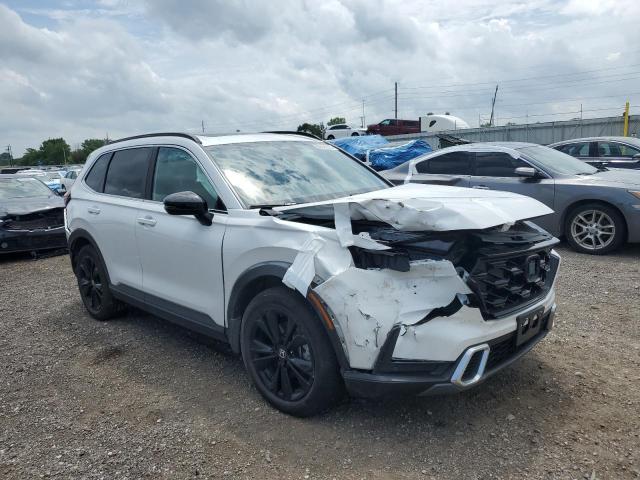 2023 HONDA CR-V SPORT 2HKRS6H92PH814302