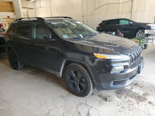 2016 JEEP CHEROKEE L 1C4PJMCB6GW199501