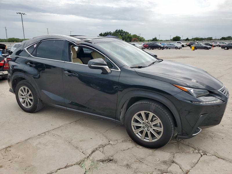 2020 LEXUS NX 300 JTJDARBZ7L2175558
