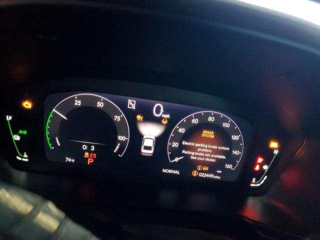 2024 HONDA ACCORD HYBRID SPORT 1HGCY2F54RA017784
