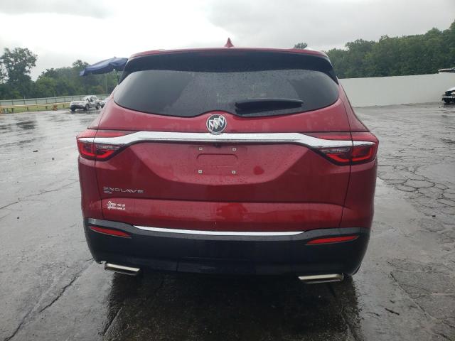 2020 BUICK ENCLAVE ES 5GAEVAKW9LJ291046