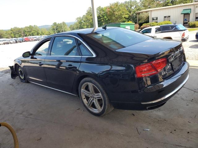 Vin: waur2afd5dn009591, lot: 63635535, audi a8 l quattro 20132