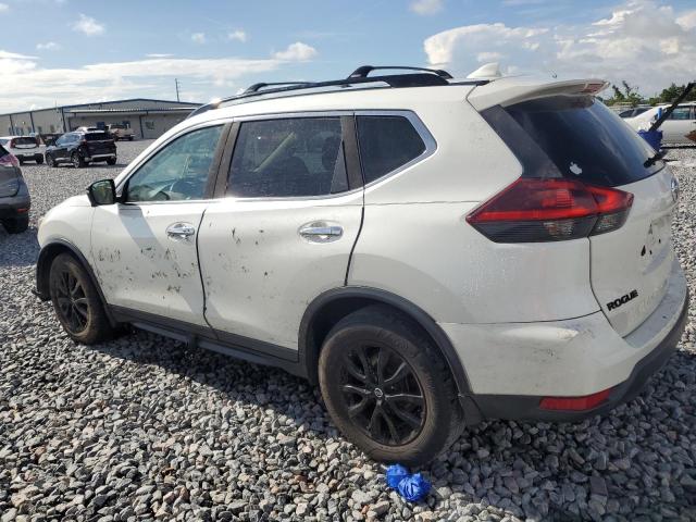 2018 NISSAN ROGUE S - 5N1AT2MT9JC744154