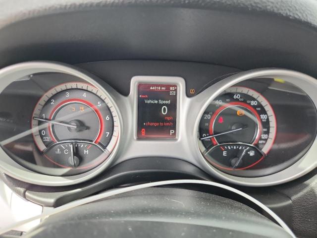 2019 DODGE JOURNEY SE - 3C4PDCBB5KT815710