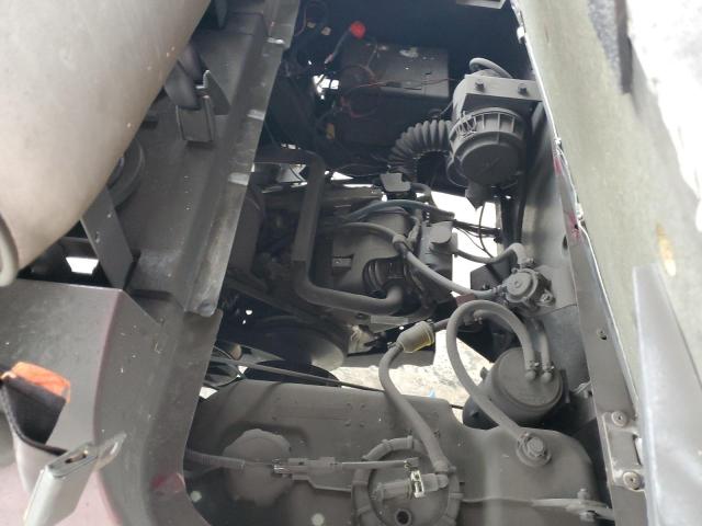 2019 E-Z-GO GOLF CART - EZGBY0CALK3391465