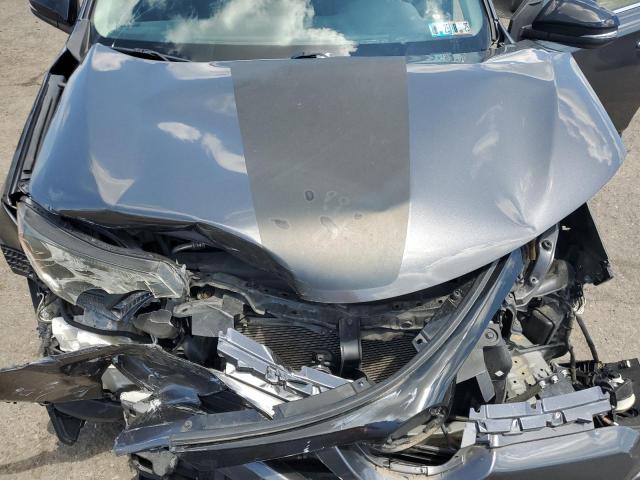 2018 TOYOTA RAV4 ADVEN - 2T3RFREV9JW828625