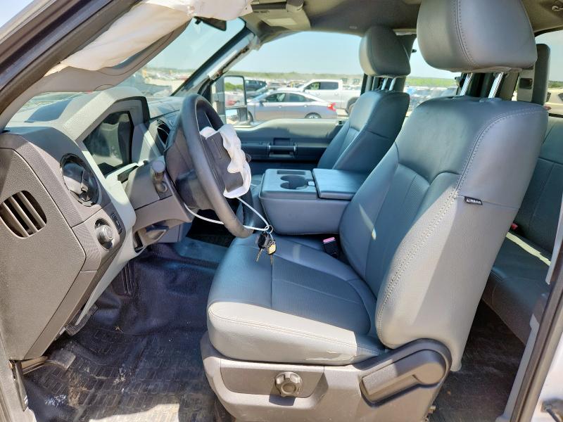 2012 FORD F350 SUPER - 1FT7X3BT0CEB22982
