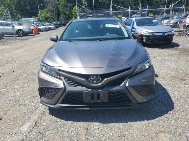 2021 TOYOTA CAMRY 4T1T11BK6MU033044