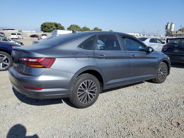 2019 VOLKSWAGEN JETTA SEL 3VWE57BU0KM075732