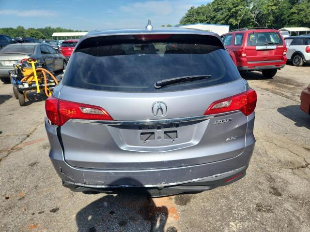 2013 ACURA RDX TECHNO - 5J8TB4H51DL019015