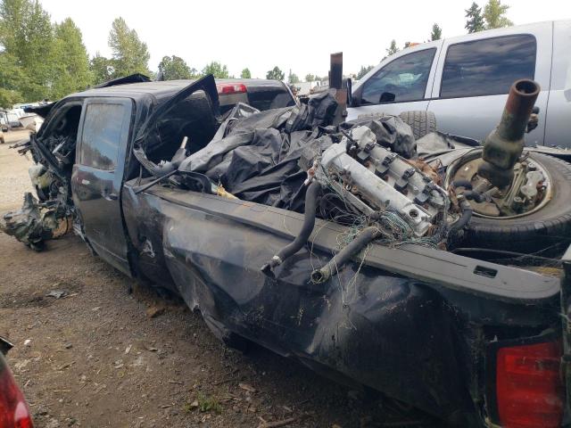 2018 CHEVROLET SILVERADO K3500 LT 1GC4KZCY6JF259575
